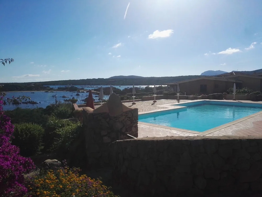 Villaggio Marineledda