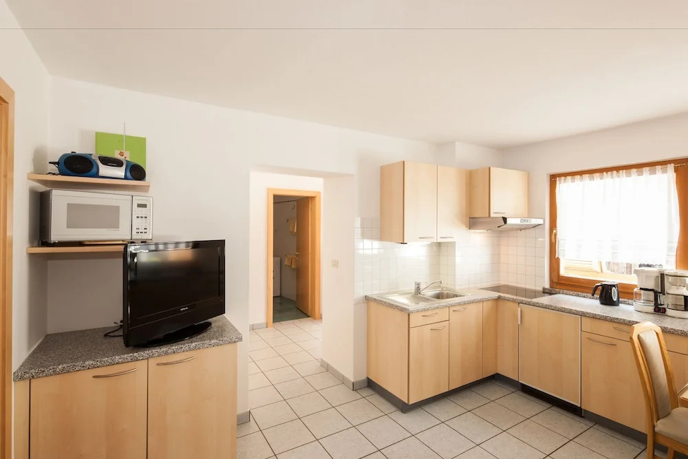 Appartements Kirchtalhof