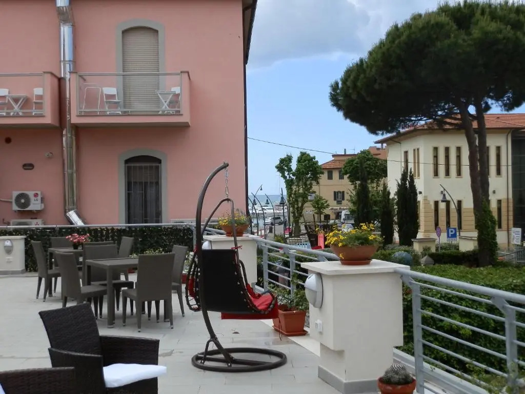 Hotel Lucerna