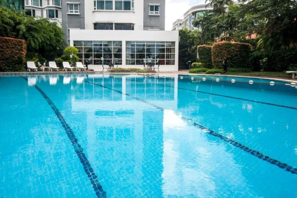 Promenade Hotel Kota Kinabalu