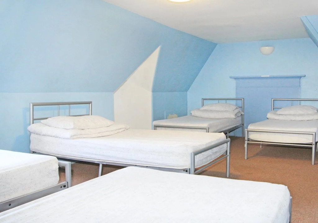 St Andrews Tourist Hostel