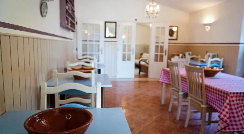 Casa Vale Del Rei
