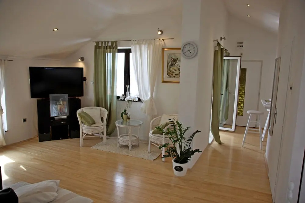 Apartments Ana Zaboric