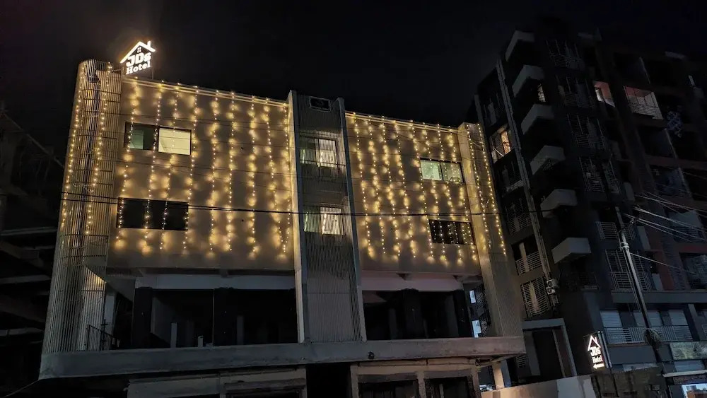 Hotel JDS
