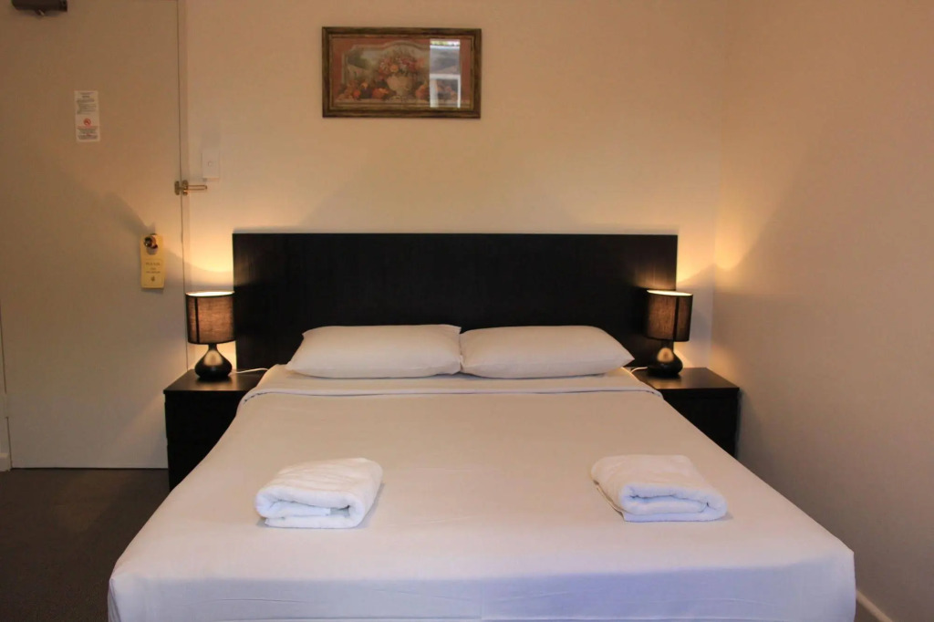 Hotel St Leonards