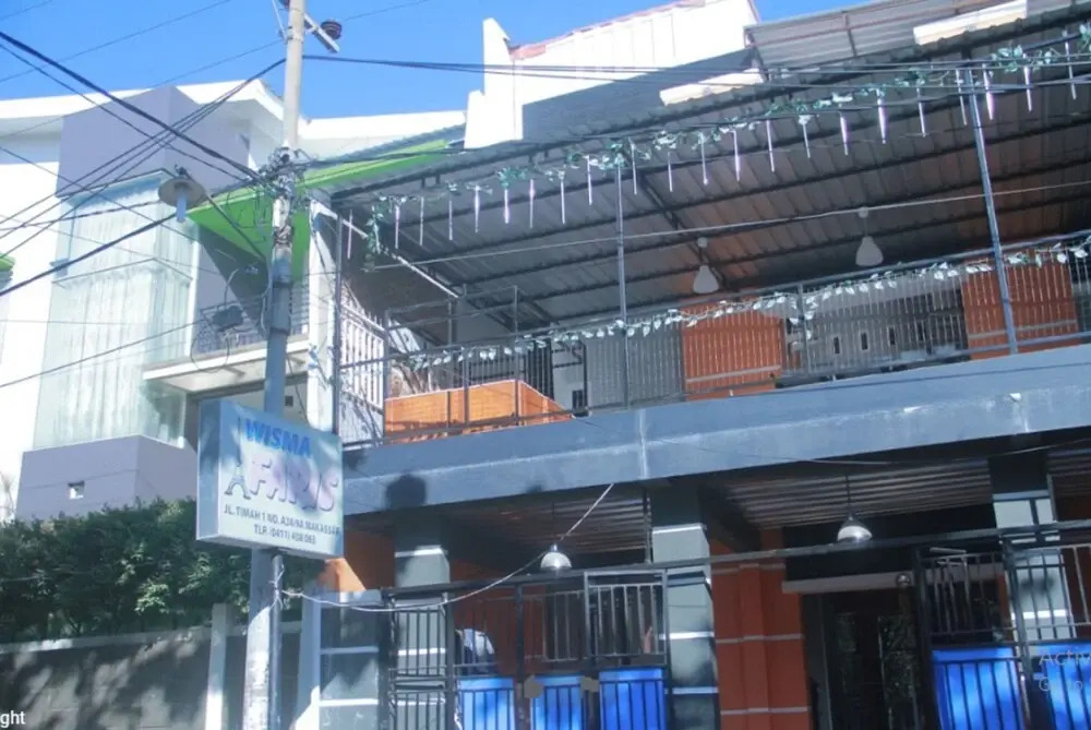 Wisma Faris