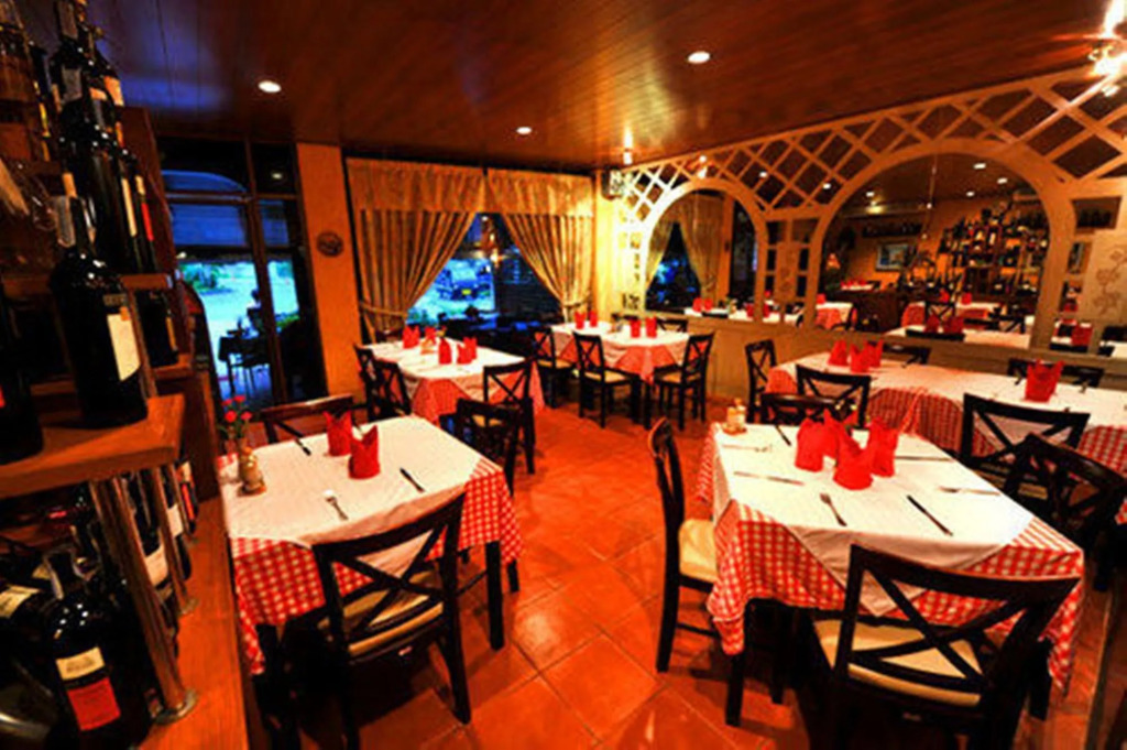 Fresh Inn Hotel