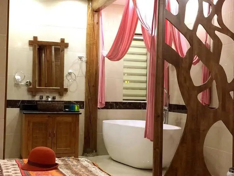 Lijiang Nagelan Inn