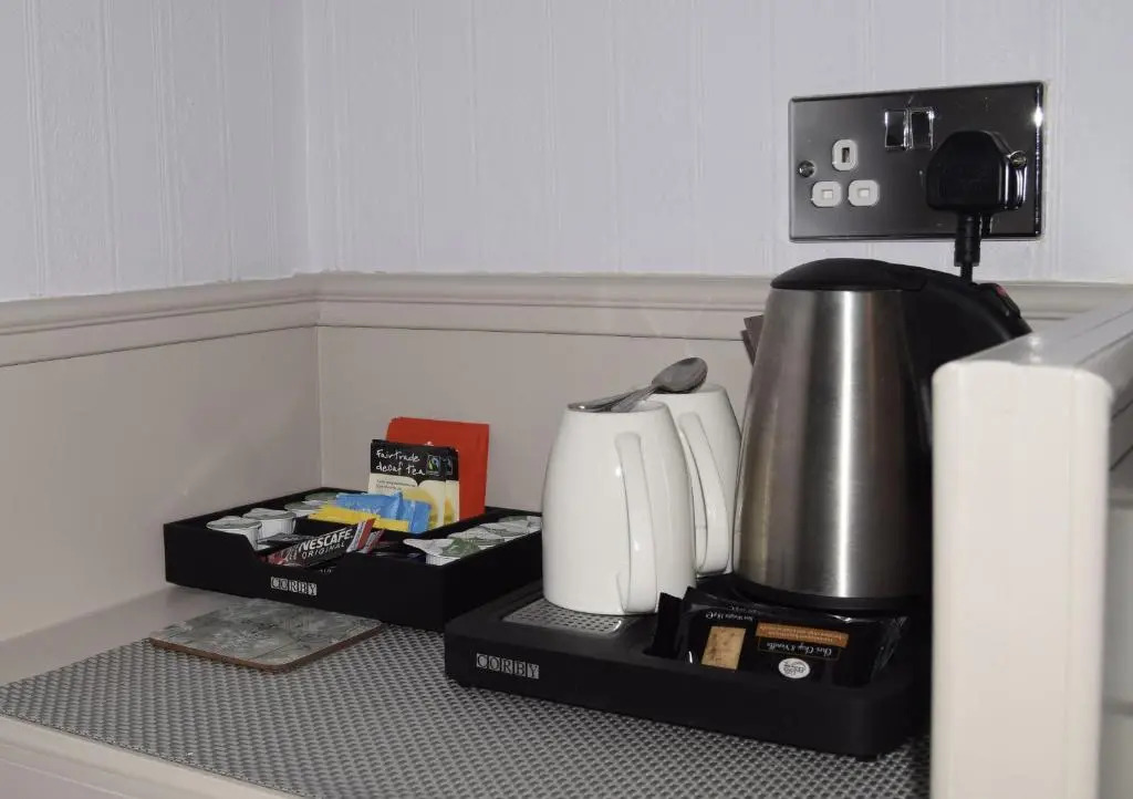 Avenue Guest House
