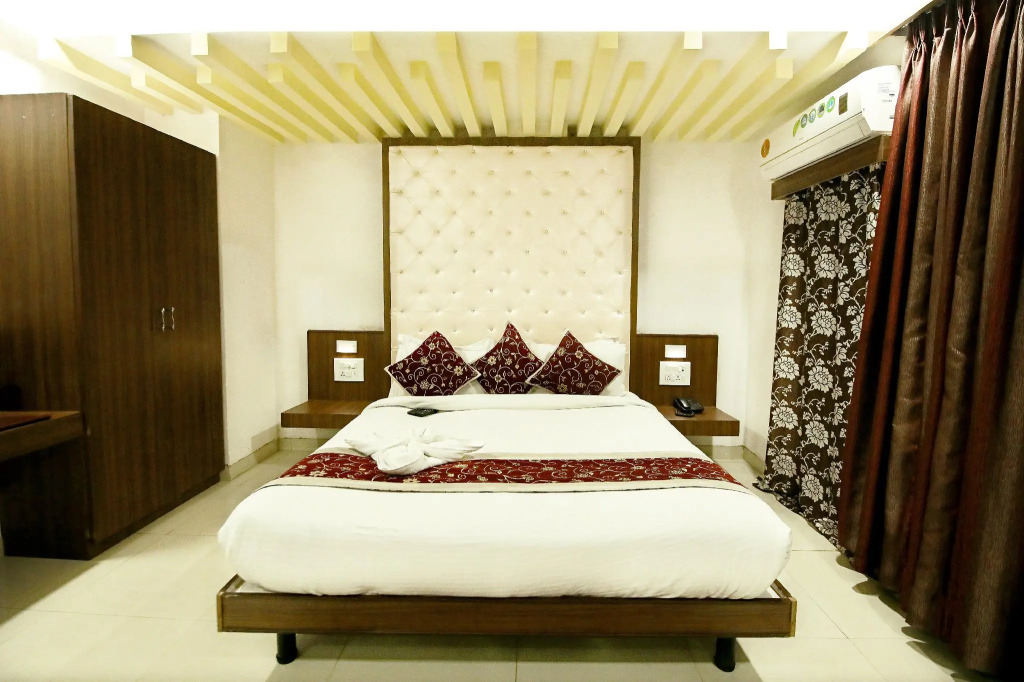 Hotel Sunflower