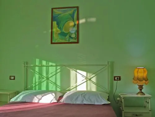 Gurguri Hotel
