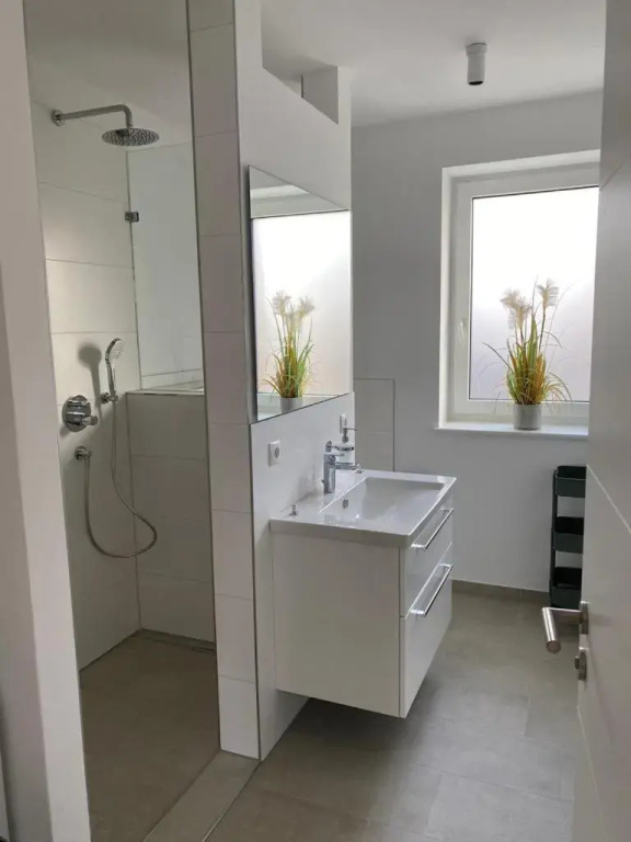 Appartments Eutiner Seepark