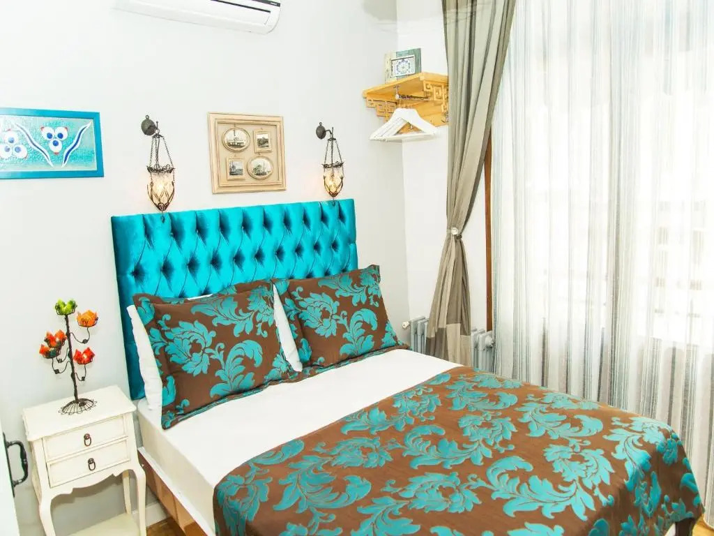 MySuite Istanbul