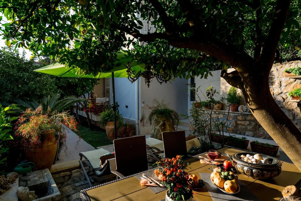Apartment Romantika