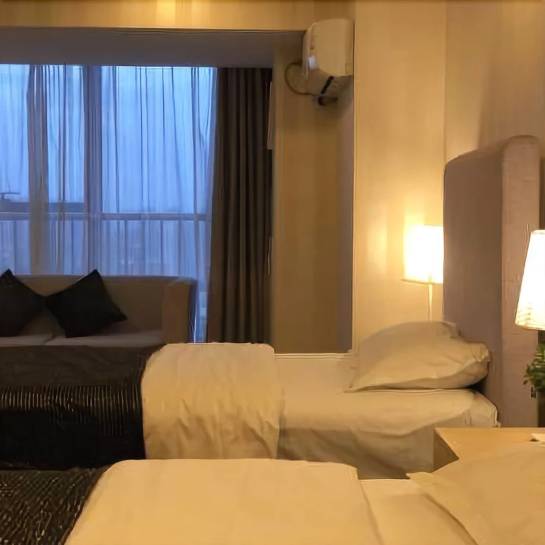 Kaili Boutique Hotel