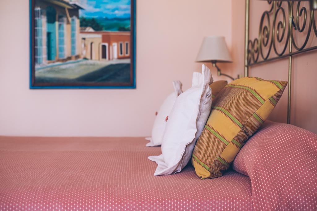 Hotel Colonial Cayo Coco