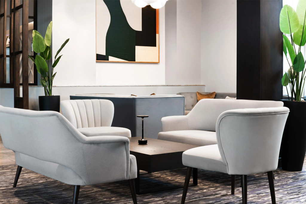 Radisson Blu Hotel, Letterkenny