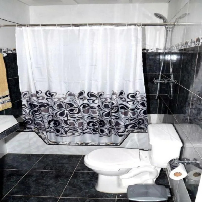 Hostal Casa Juanita y Rafael
