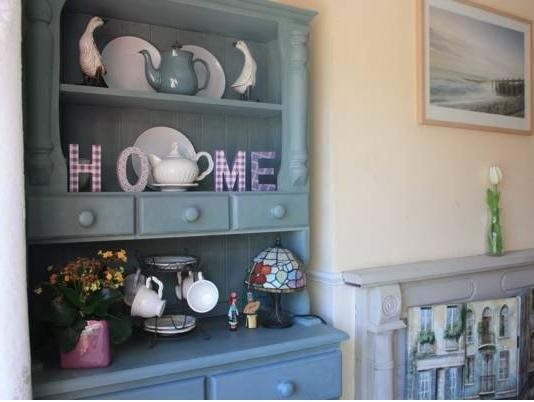 Seamount House B&B