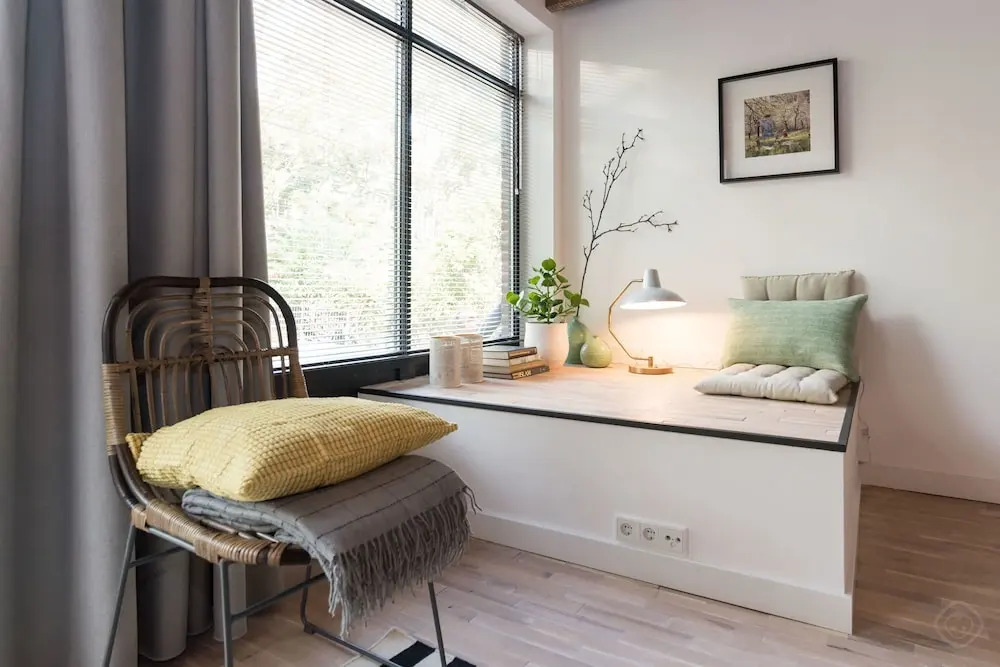 Stunning Centre Residence Amsterdam