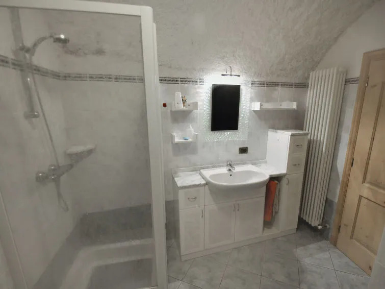 Locazione Turistica Casa Cinzia