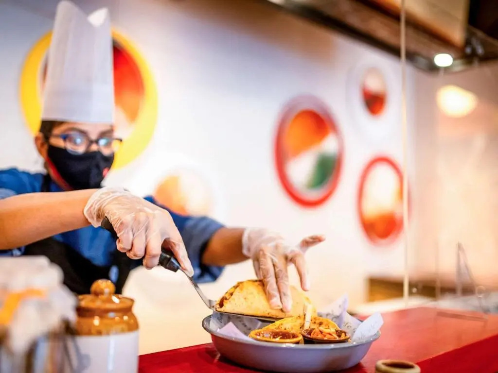ibis Bengaluru Hosur Road - An Accor Brand