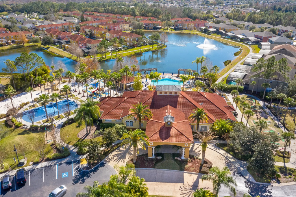 Perfect Getaway, Kissimmee, US