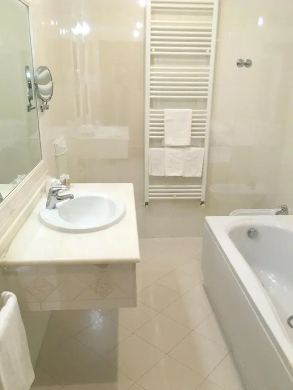 Hotel Internazionale Gorizia