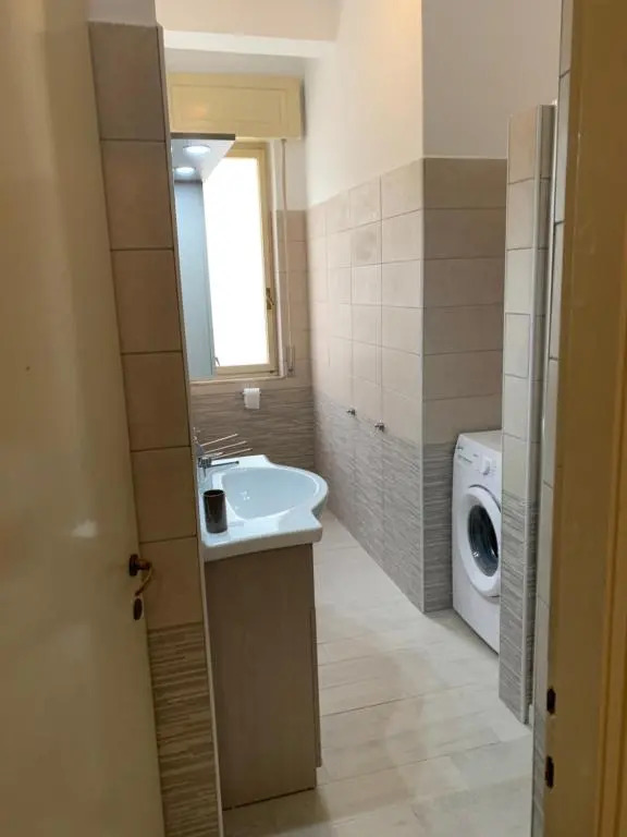 Casa Bianca 2 - confortevole in centro a Moneglia