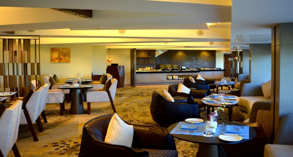 Sayaji Indore