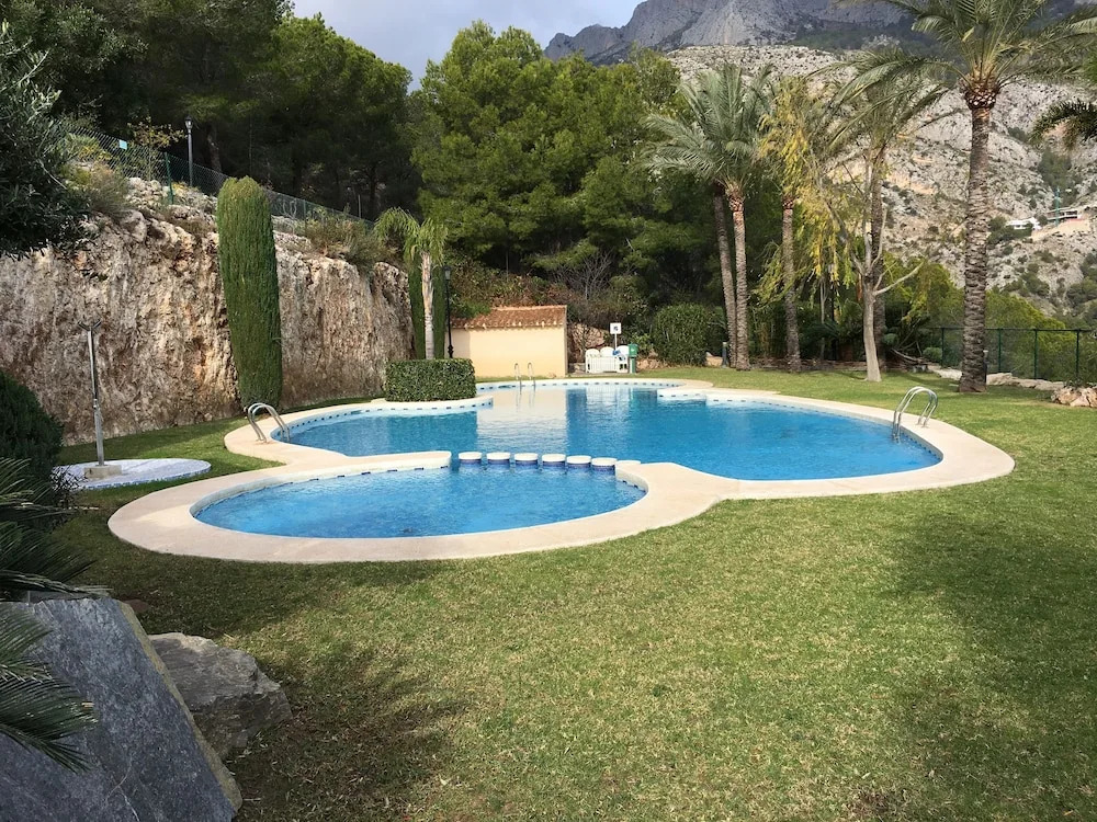 Bungalows Villa Vista