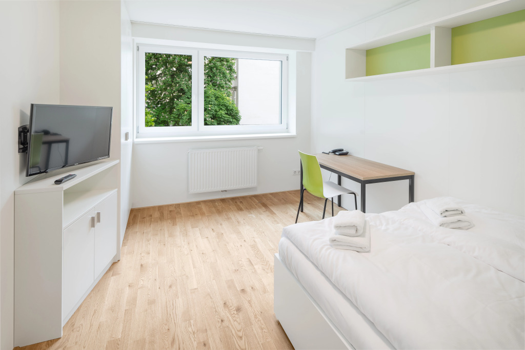 myNext - Hotel Leo