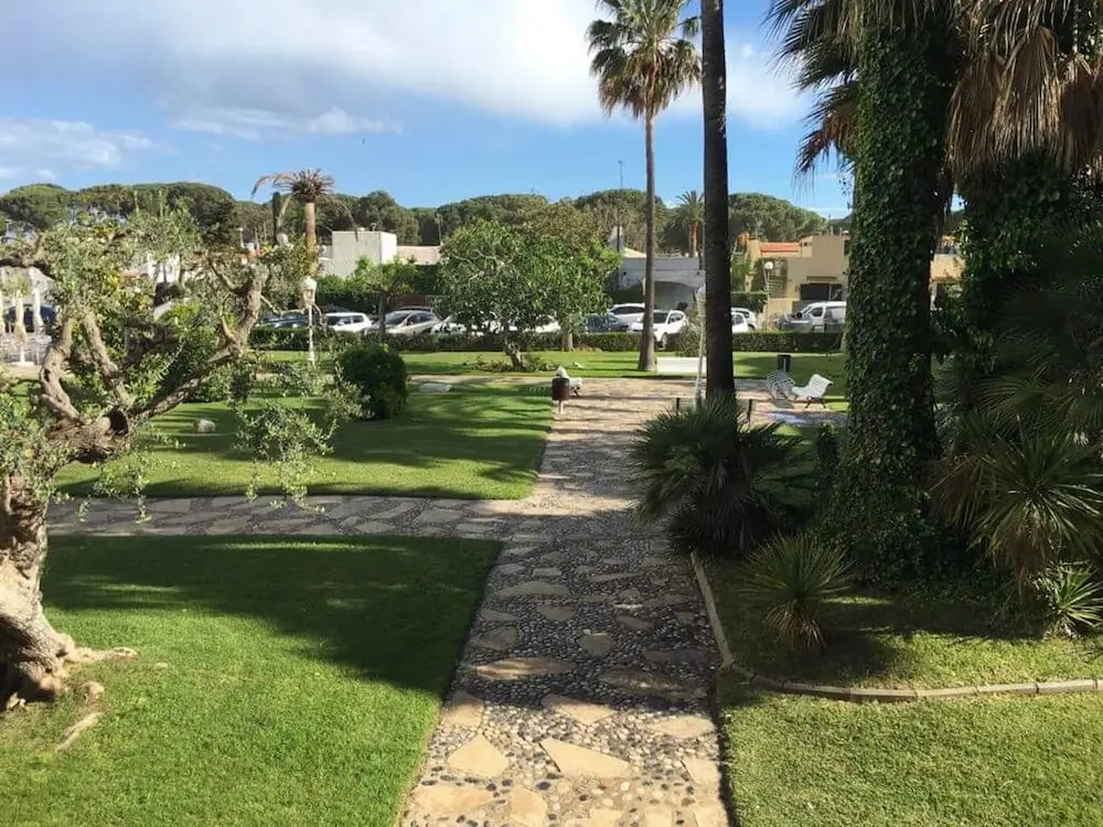 Apartment With 3 Bedrooms in Cambrils, With Enclosed Garden and Wifi -