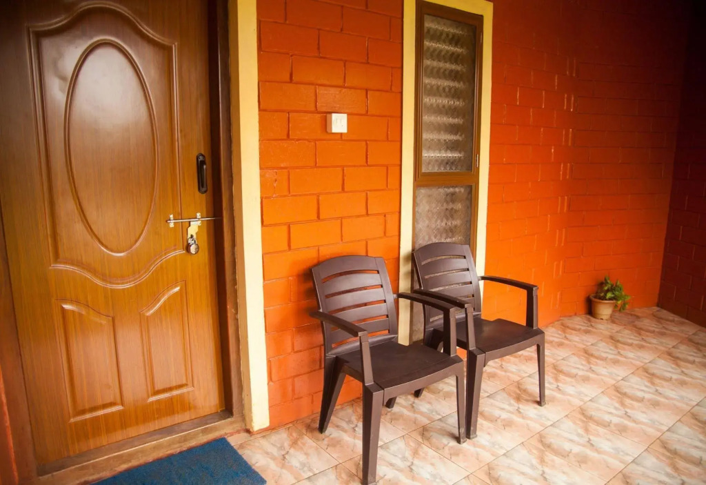 Yedamakky Cottage