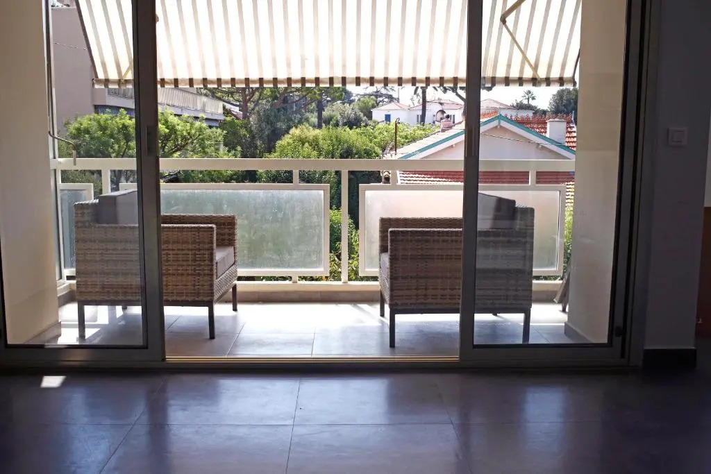 Splendide 3 Pieces Vue Mer
