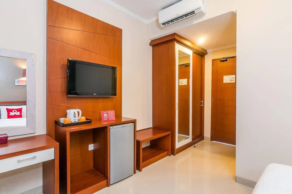 ZEN Rooms Sanur Tamblingan