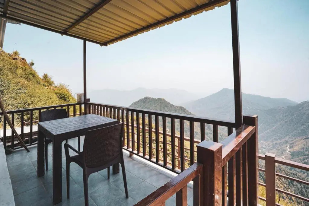 Spandan Villas
