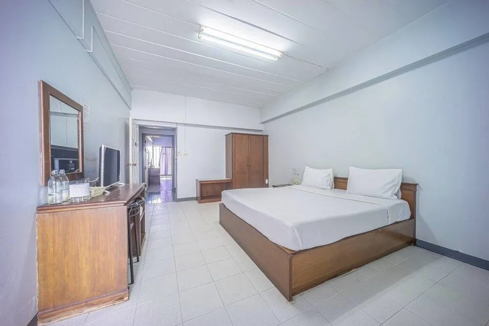 Pennueng Hotel