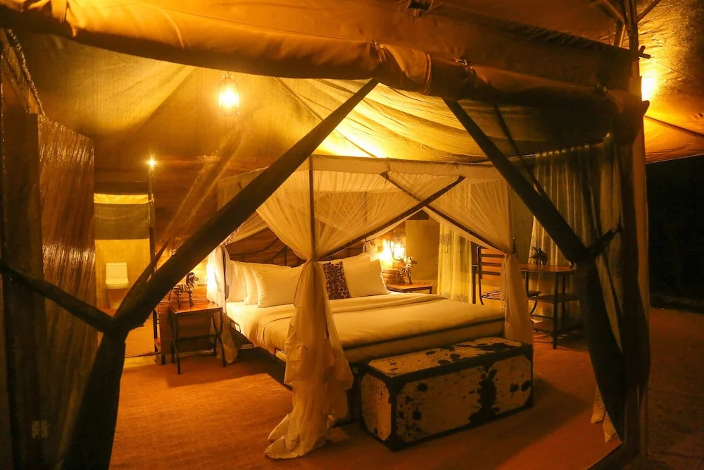 Ndoto Serengeti Camps