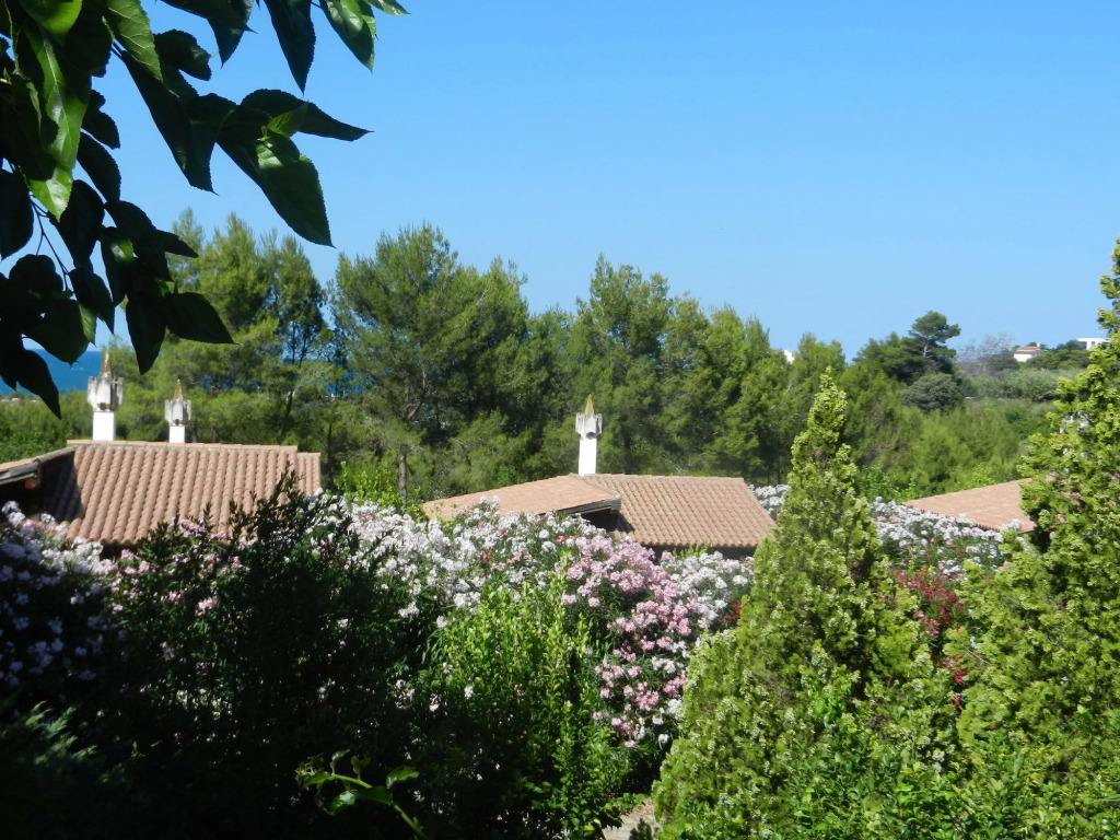 Tenuta Molino di Mare- Ecoresort