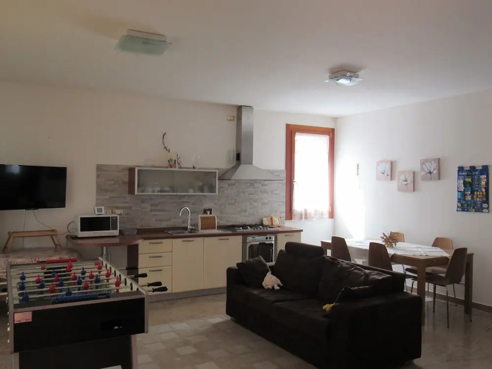 B&B Montericco