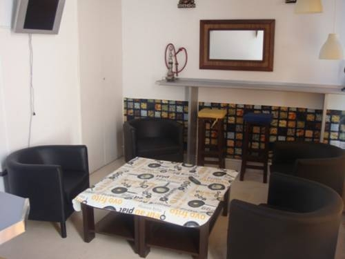 Pensión La Casa del Sol