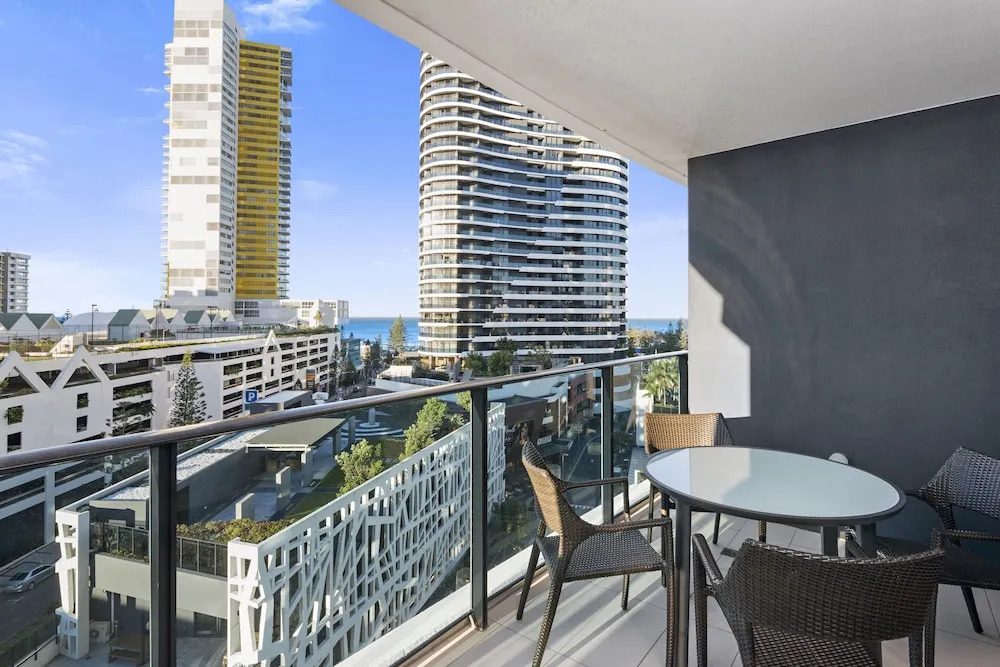 Oracle Resort Private Luxe 2 Bedroom