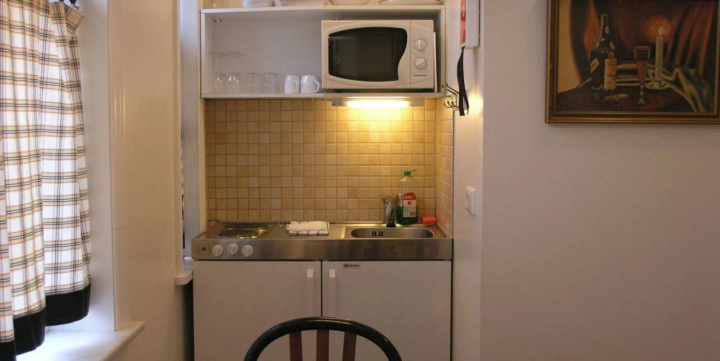 Three Sisters Studio Apartments