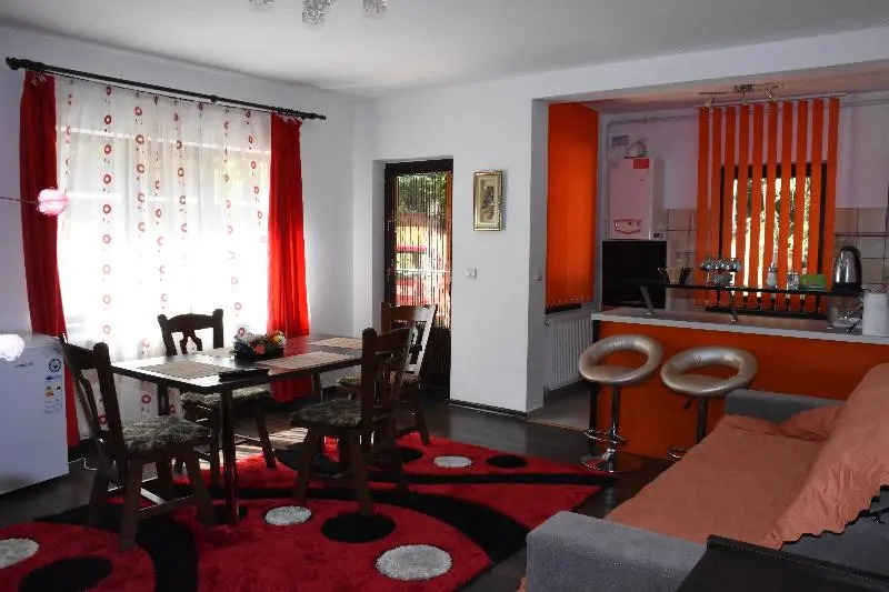 Eldya Comfort&Suites