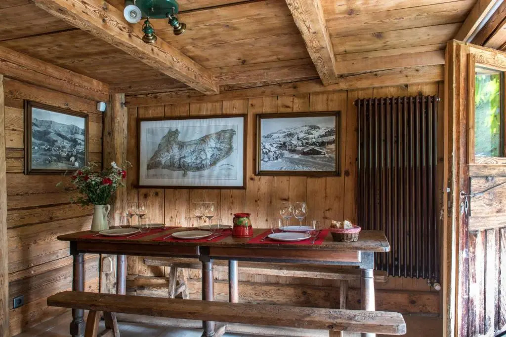 Arthaus Megève