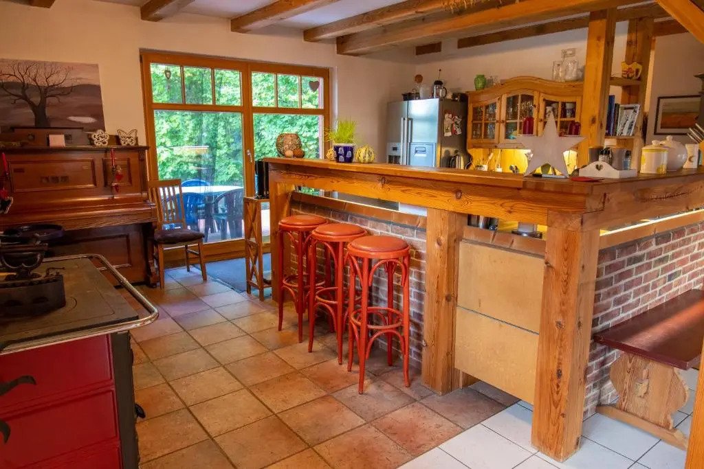 Ferienhaus Tausendschön