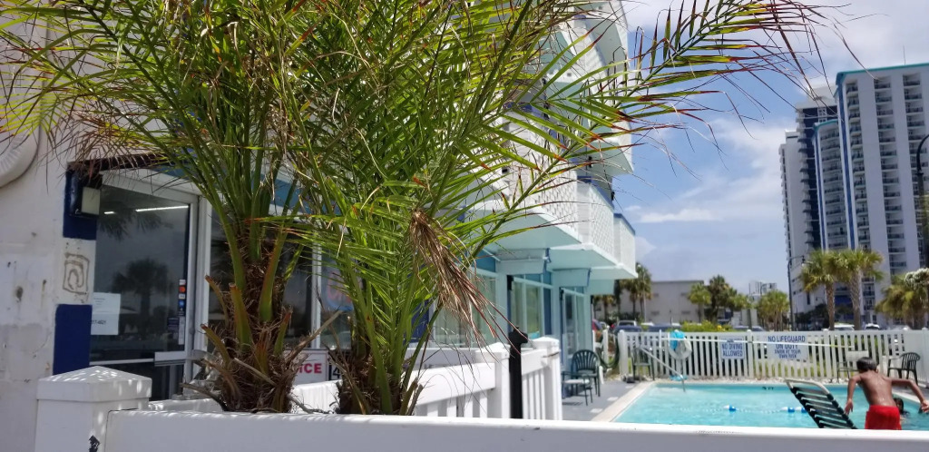 The Anchor Hotel