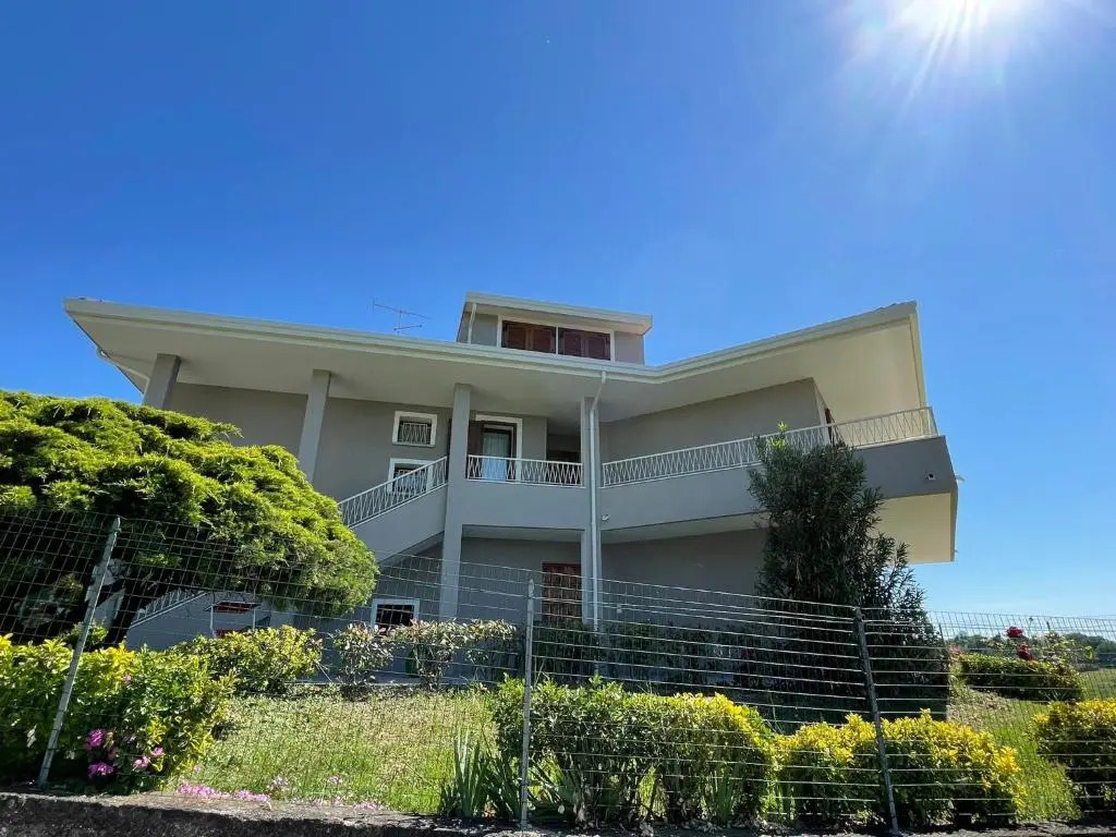 Casa Renalda