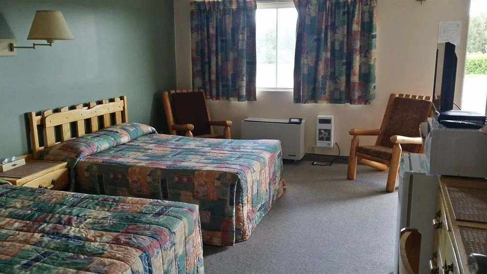 Motel Le Magistral